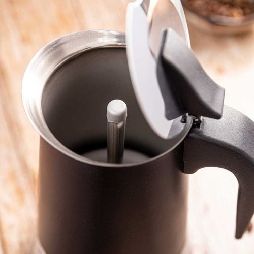 kawiarka zaparzacz do kawy 450ml klausberg kb-7846 indukcja na Arena.pl