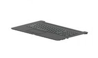 HP Top Cover WKeyboard STD ODD