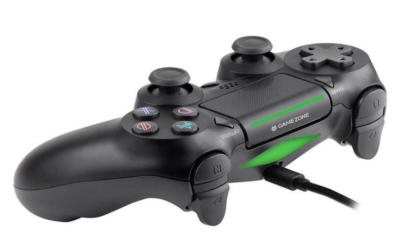 Gamepad TRACER Shogun Pro zdjęcie 12