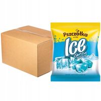Pszczółka Cukierki Ice Gabbi 90 g x 30 sztuk