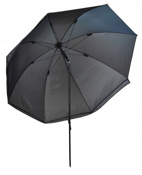 PARASOL WĘDKARSKI WODOSZCZELNY 220 cm PLUS UCHWYT zdjęcie 9