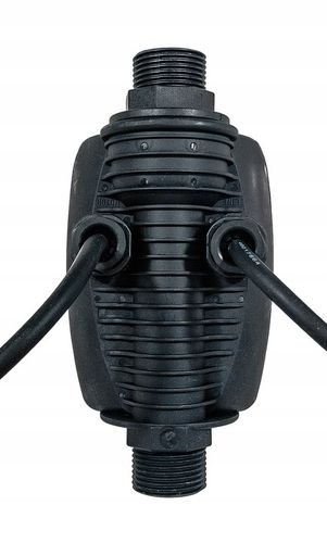 WŁĄCZNIK WYŁĄCZNIK CIŚNIENIOWY STEROWNIK AUTOMATYCZNY SUCHOBIEG PC-59 na Arena.pl