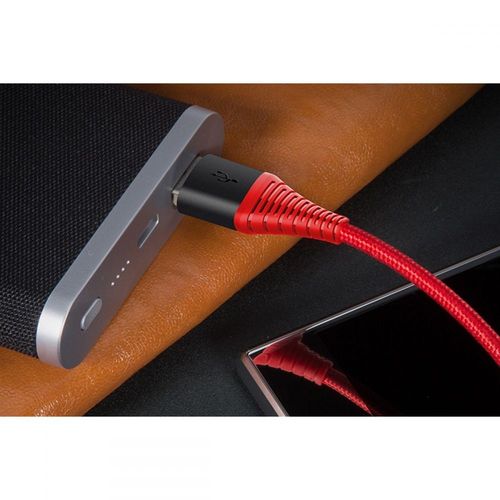 ROCK TYPE-C CABLE 100CM BLACK na Arena.pl