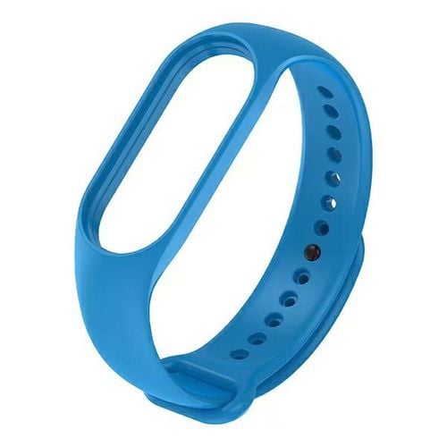 beline pasek mi band 3/4niebieski/blue na Arena.pl