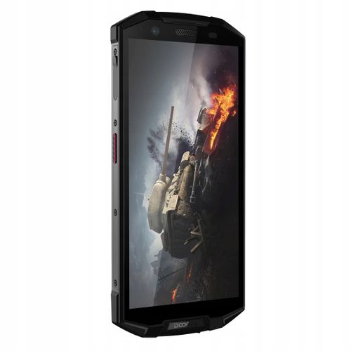 Telefon DOOGEE S70 IP68 6/64GB Octa Core A8.1 Czar na Arena.pl