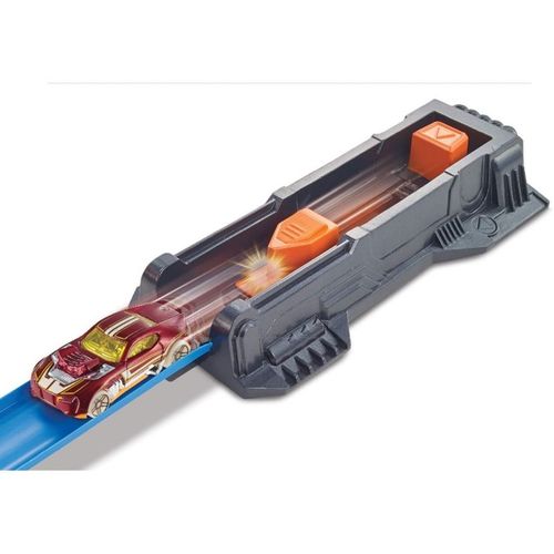 Hot Wheels Tor Pętle grozy na Arena.pl