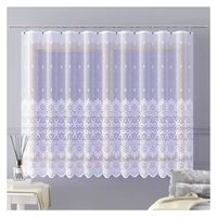 Firanka Farran wysokość 170 cm 🔲 DomoweTekstylia | WN16F2 170