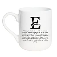 Elegant Biały 330 ml
