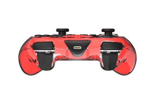 Pad bezprzewodowy Do Nintendo Switch, PC, Android, iOS+ GRA Marsupilami na Arena.pl
