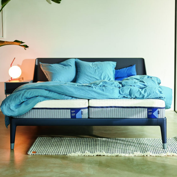 Łóżko Essential Auping 90 cm 200 cm zdjęcie 1