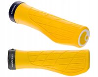 Chwyty rowerowe Ergon Grip Ga3 Small Yellow Mellow