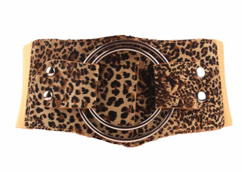 Pasek Damski -SZEROKI - Nowa kolekcja! na Arena.pl