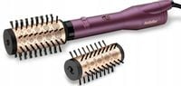 Lokówko-suszarka obrotowa Babyliss Big Hair Dual AS950E 650 W fioletowa