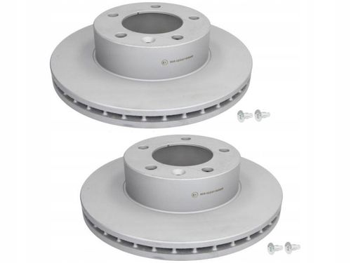 TARCZA HAM PRZOD 306X28 V ATE na Arena.pl