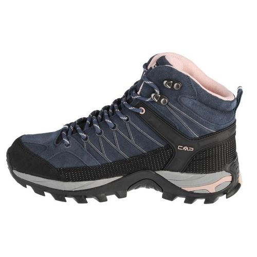 Buty CMP Rigel Mid 3Q12946-53UG r.38 na Arena.pl