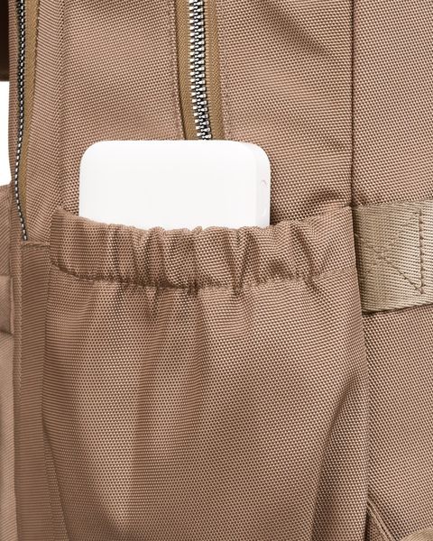 plecak ptn cpy-02-9877 beige zdjęcie 8