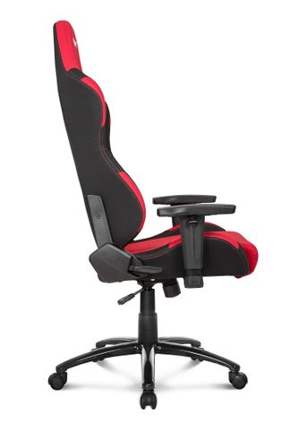 AKRACING Prime – Czerwony na Arena.pl