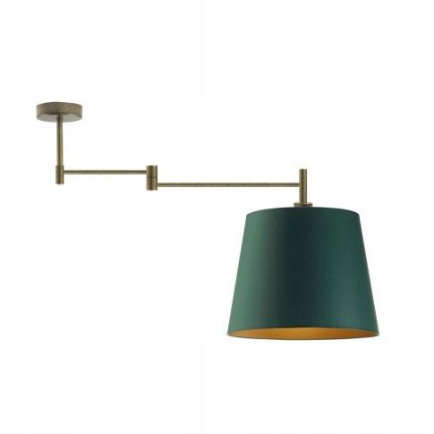 Plafon TAMPA GOLD na Arena.pl