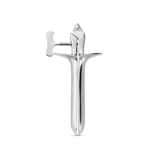 collins vaginal speculum zdjęcie 2