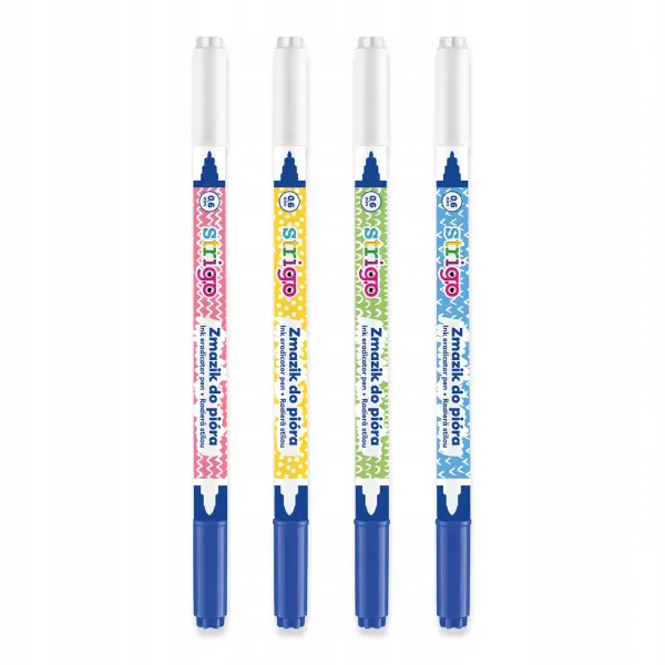 Flamastry Strigo (24 sztuki) zdjęcie 1