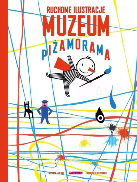 Muzeum Piżamorama zdjęcie 1
