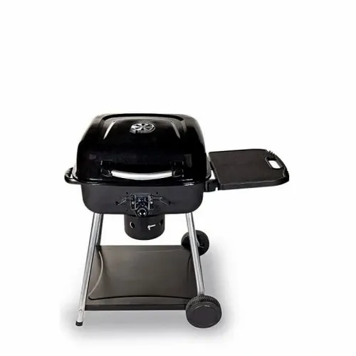 Grill węglowy Mirpol 1 x 46 cm na Arena.pl