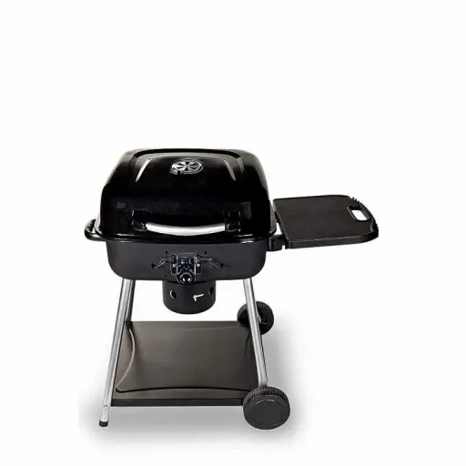 Grill węglowy Mirpol 1 x 46 cm zdjęcie 3