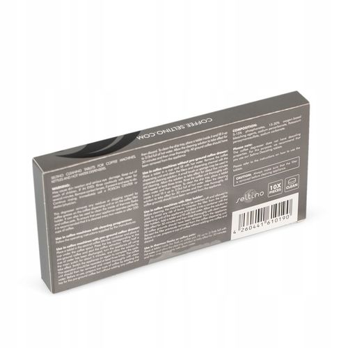 2x TABLETKI CZYSZCZĄCE EKSPRESU BOSCH SAECO KRUPS na Arena.pl