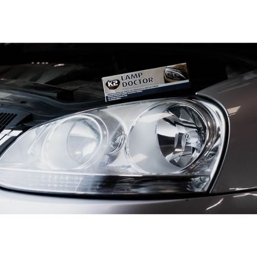 K2 PASTA DO RENOWACJI REFLEKTOROW na Arena.pl