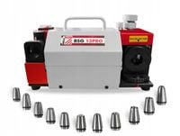 OSTRZARKA ostrzałka do ostrzenia WIERTEŁ BSG13PRO wiertła 2-13mm 5300