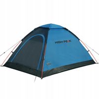HIGH PEAK NAMIOT TURYSTYCZNY KEMPING MONODOME 2-OSOBOWY