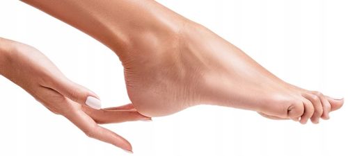 Głowice Rolki Gruboziarniste do Scholl Velvet 10 szt na Arena.pl