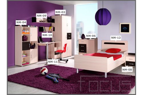 Szafa Nemo-02 na Arena.pl