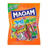 MAOAM JOY MIXX GUMY ROZPUSZCZALNE 400g