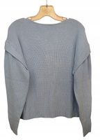 BRUUNS BAZAAR SIMONA MYA KNIT SWETER L