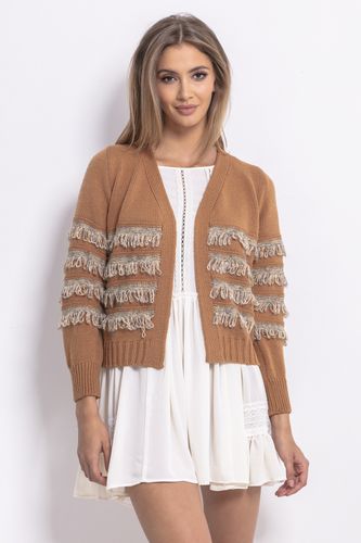 Kardigan F754 na Arena.pl