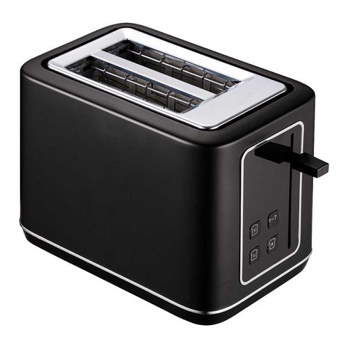 CYFROWY TOSTER DO GRZANEK BERLINGER HAUS BH-9660 MATTE BLACK na Arena.pl