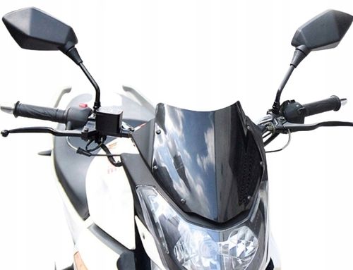 LUSTERKA HOMOLOGACJA M8 na Arena.pl