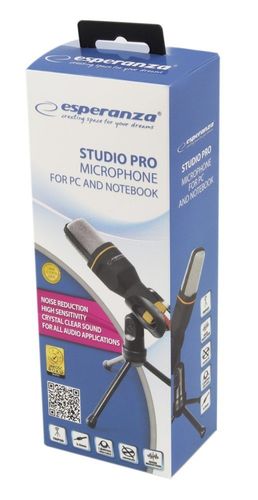 MIKROFON STUDIO PRO na Arena.pl