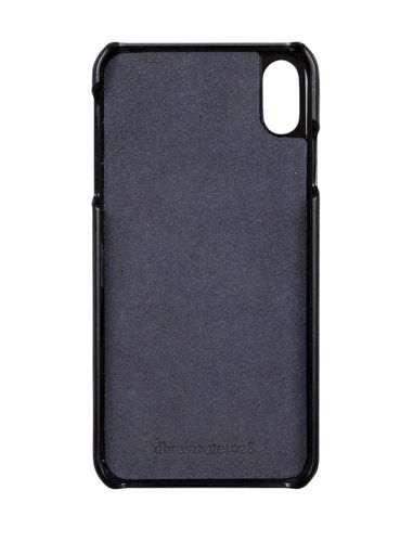 DBRAMANTE1928 TUNE iPhone XS Max - BLACK na Arena.pl