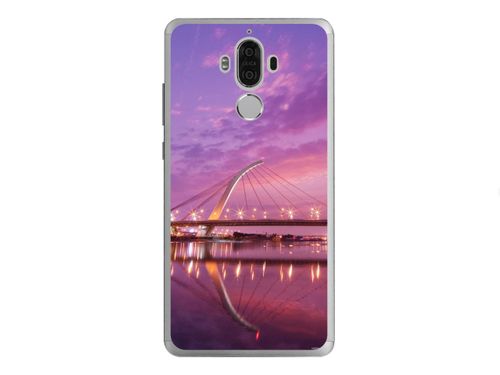 HUAWEI MATE 9 | Etui smartfon CASE na Arena.pl