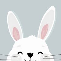 Plakat 80x80cm Radosne Skoki