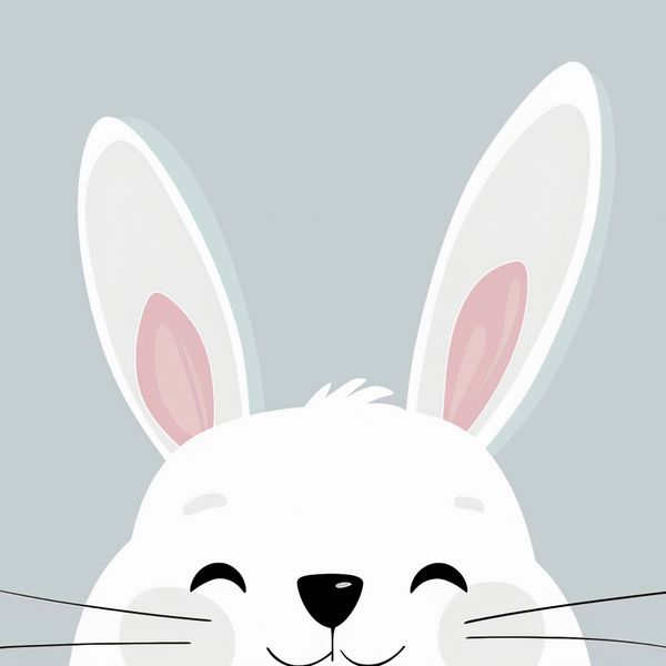 Plakat 80x80cm Radosne Skoki zdjęcie 1