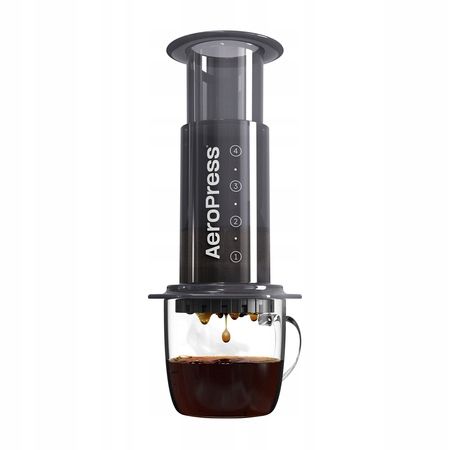 AeroPress Original - Zaparzacz do kawy na Arena.pl