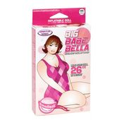 Big Babe Bella Mini Lalka Miłości