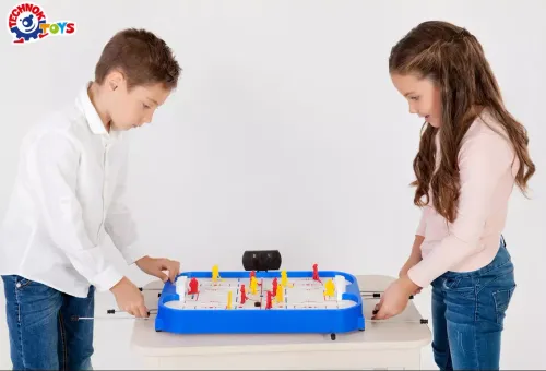 Stół do hokeja na Arena.pl