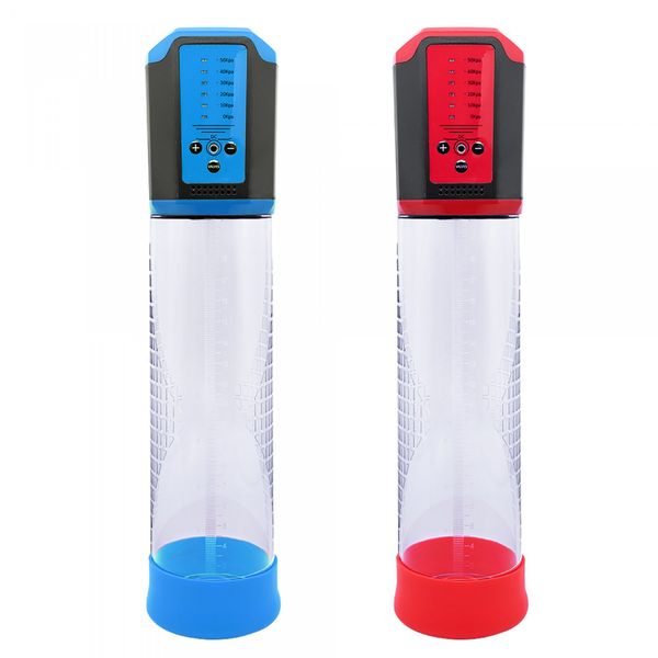 pompka  passion pump, 5  speed enlargement system zdjęcie 5