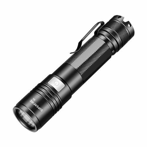 latarka uv superfire a5, 365nm na Arena.pl