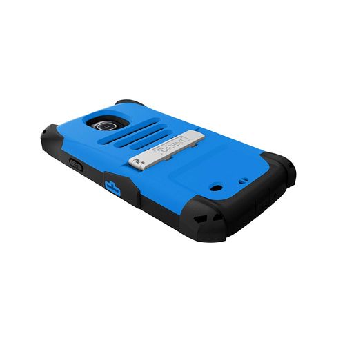 TRIDENT KRAKEN - Samsung Galaxy S4 - BLUE na Arena.pl