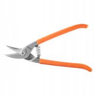NEO TOOLS NOŻYCE DO BLACHY LEWE 260 mm DO CIĘCIA RĘCZNEGO STAL CrMo 31-082